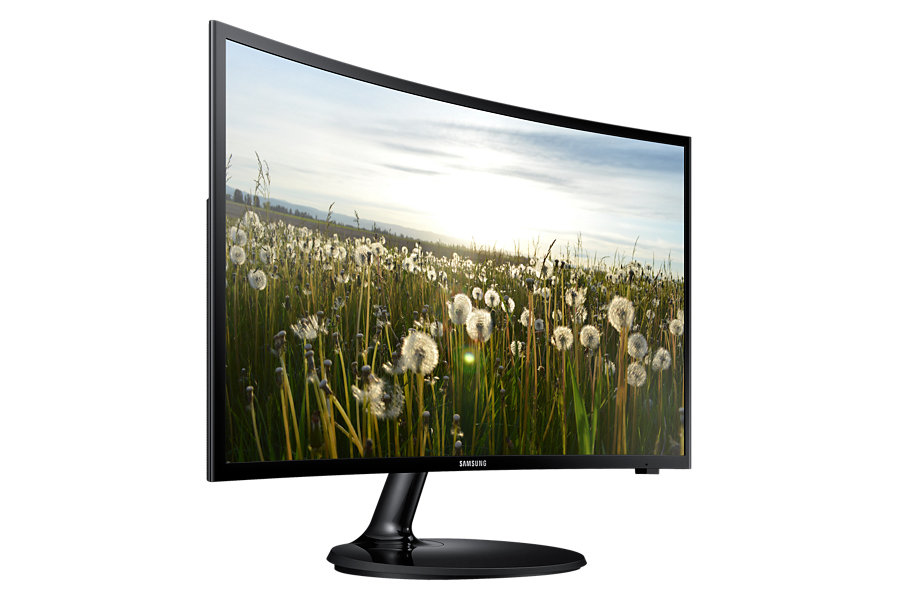 Samsung V32F390FEX computer monitor – image 5