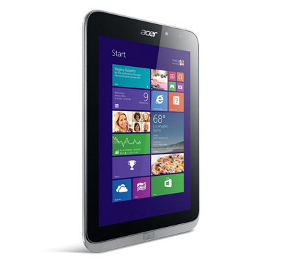 Acer Iconia 820 Intel Atom® – image 1