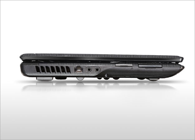 MSI Megabook A6200-039US laptop Intel® Core™ i5 i5-430M – image 5