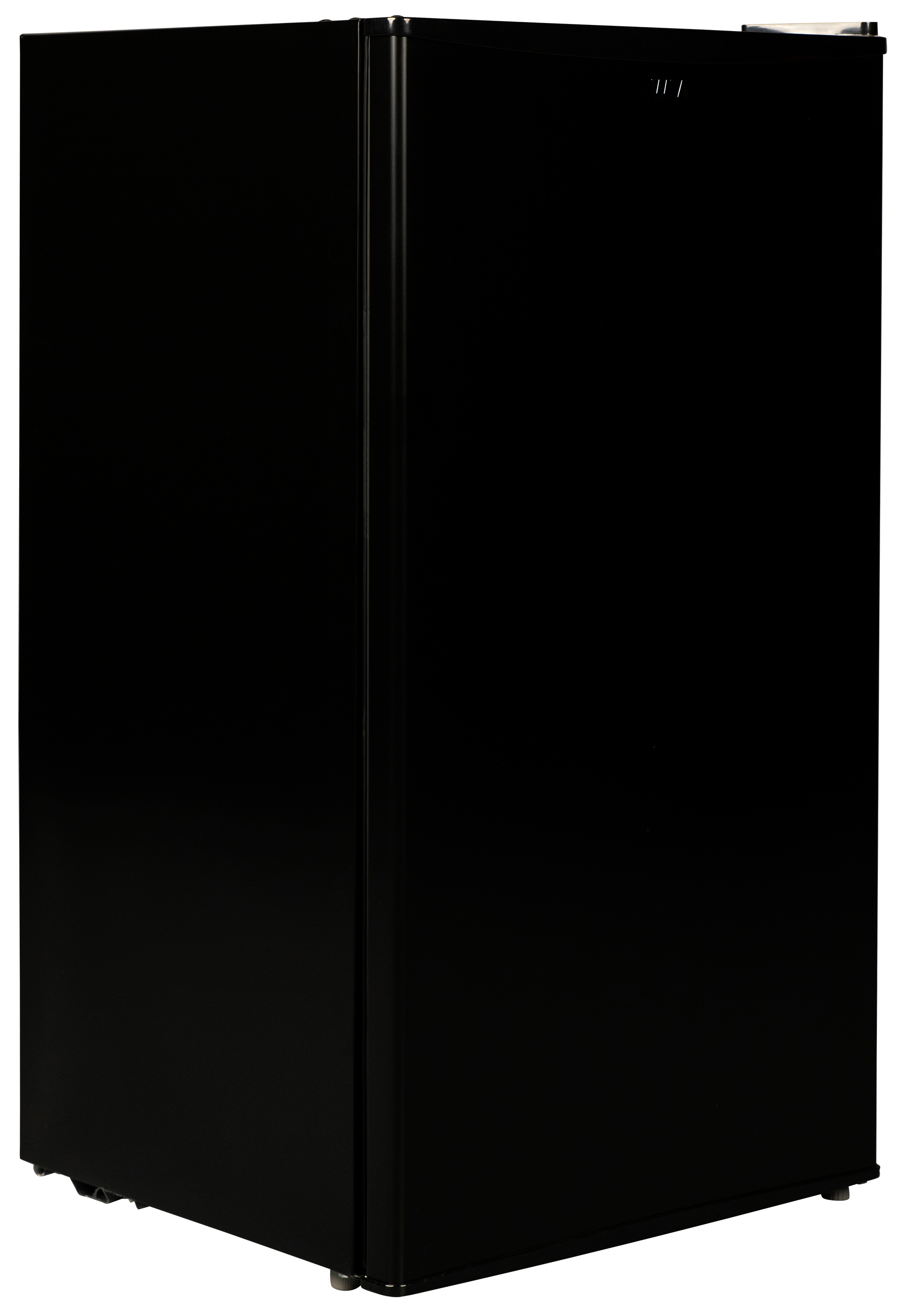 WLA KF4700BL fridge Freestanding – image 4