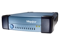 Seagate HD 5000DV 120GB USB2 FWire 7200rpm ext