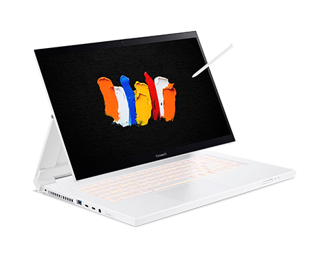 Acer ConceptD CC715-71-79WH Intel® Core™ i7 Hybrid (2-in-1) – image 3
