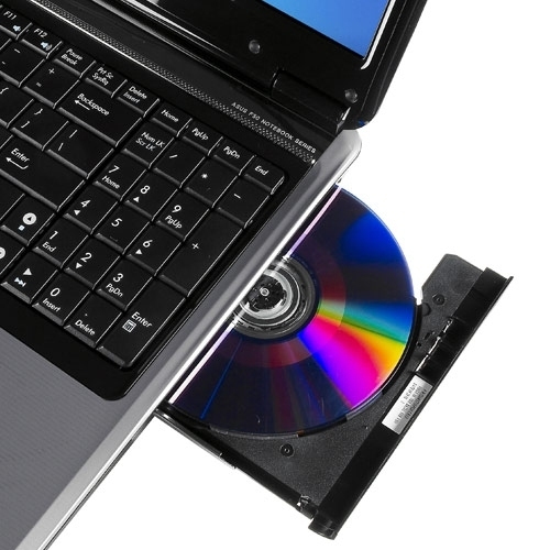 ASUS X61GX-6X019C laptop Intel Pentium Mobile T3400 – image 8