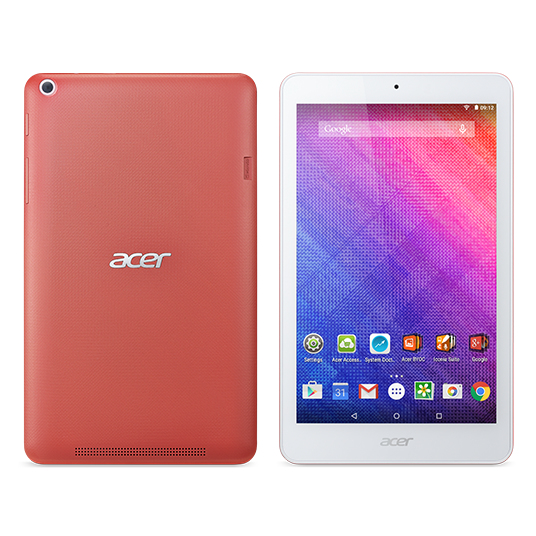 Acer Iconia B1-820-17MZ Intel Atom® – image 1