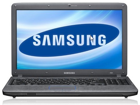 Samsung P NP-P530-JA03UK laptop Intel® Core™ i3 i3-330M – image 1