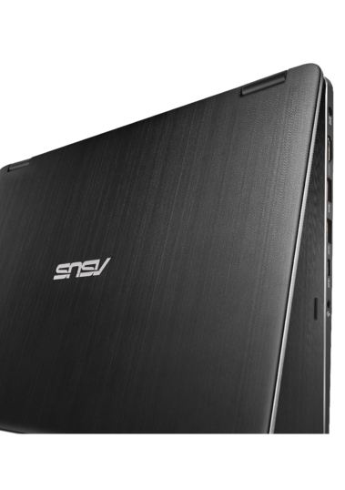 ASUS Vivobook TP301UJ Intel® Core™ i7 i7-6500U Hybrid (2-in-1) – image 2
