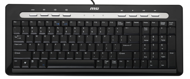 MSI AP1900 Black – image 7