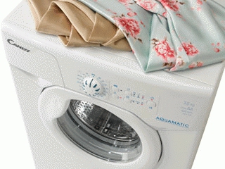 Candy AQUA 100 F – image 7