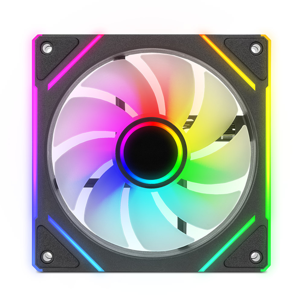 Zolyd Nova Processor, Computer case Fan – image 3