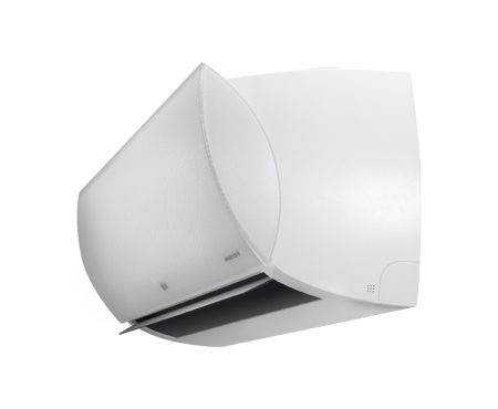 LG P09MN.NM2 air conditioner Split system White – image 7