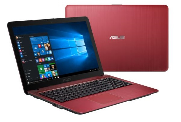 ASUS F540LA-XX489T laptop Intel® Core™ i3 i3-5005U