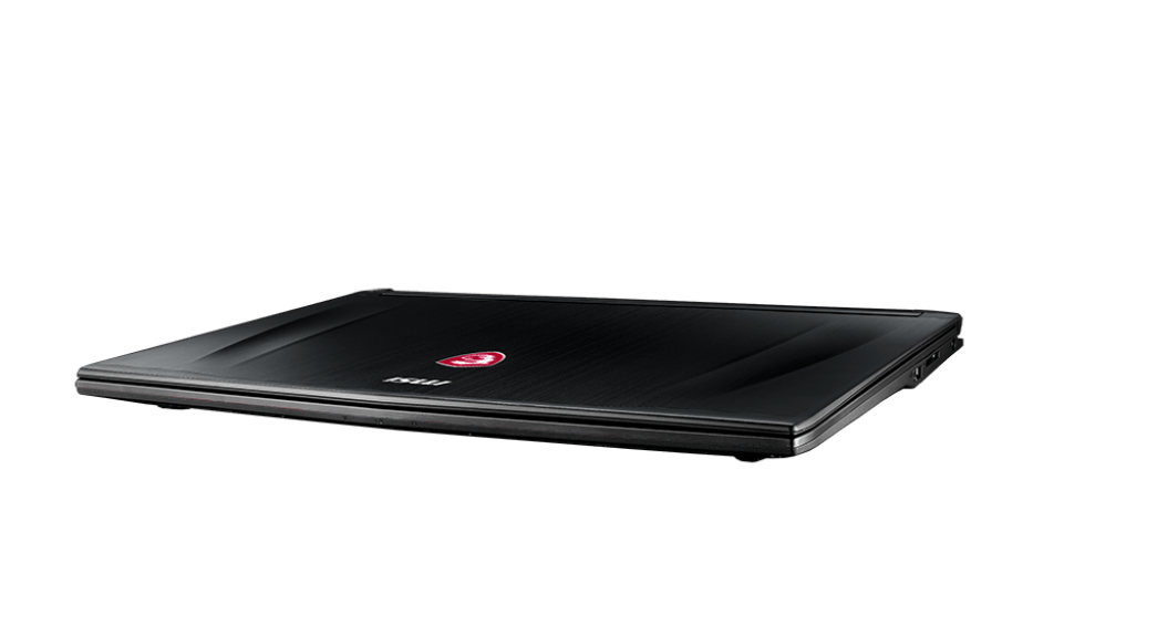 MSI GP62M 7RDX-1265NL – image 3