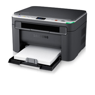 Samsung SCX-3200 multifunction printer Laser A4 – image 5