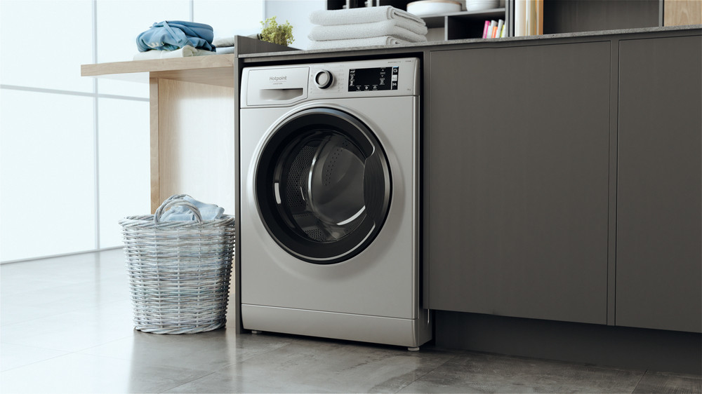 Hotpoint NLCD 946 SS A EU N – image 5