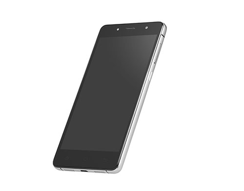 Hisense L676 12.7 cm (5") Dual SIM Android 5.1 4G Micro-USB 2 GB 16 GB 2320 mAh Black – image 2
