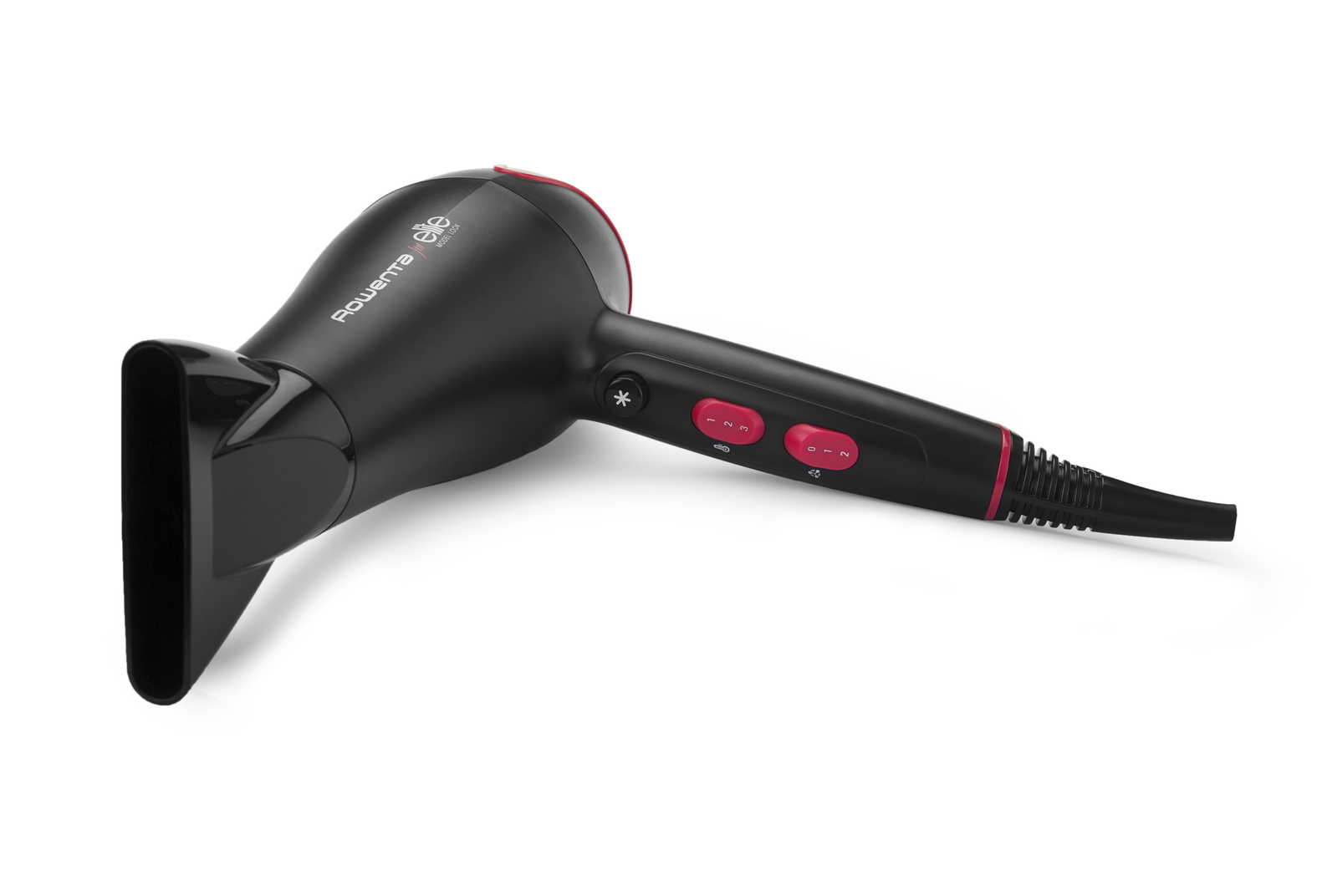 Rowenta Motion 2 CV5712 hair dryer – image 3