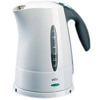 Braun WK210 electric kettle