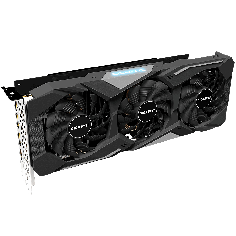GIGABYTE GAMING GV-R57GAMING-OC-8GD graphics card AMD Radeon RX 5700 – image 2