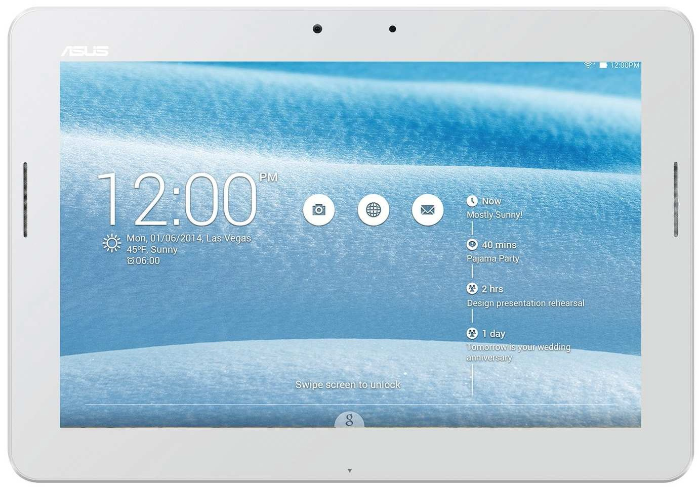 ASUS Transformer Pad TF303CL-1G019A