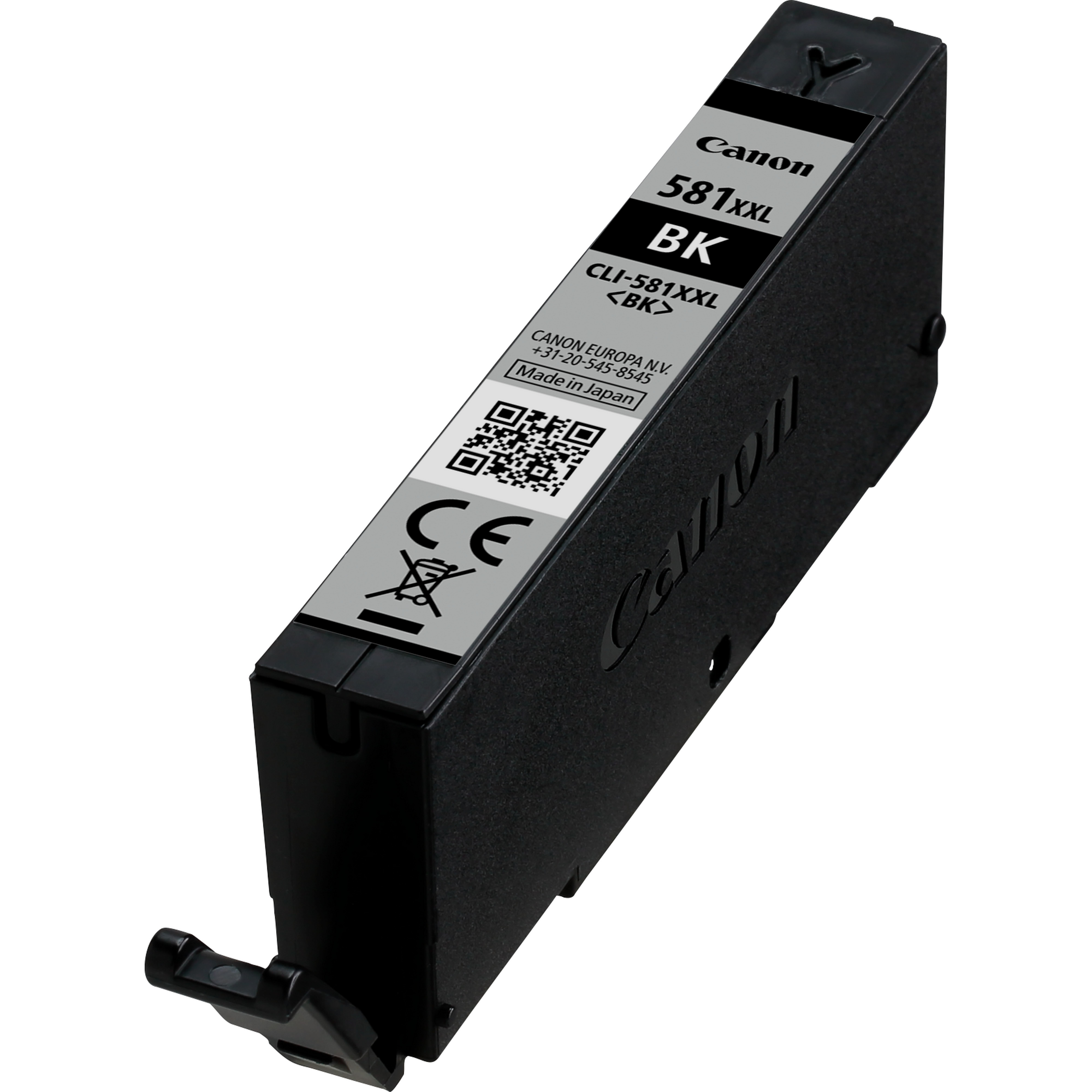 CANON 1LB INK CLI-581XXL BK