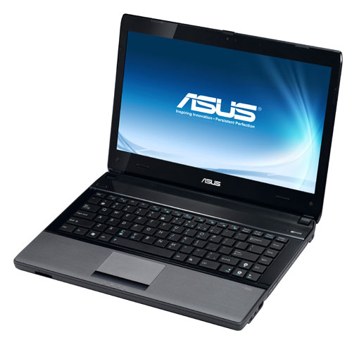 ASUS U41JF-RX111V laptop Intel® Core™ i5 i5-480M – image 2