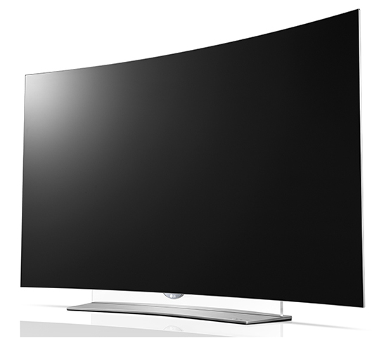 LG 55EG960V TV 139.7 cm (55") 4K Ultra HD Smart TV Wi-Fi Black, Grey, White – image 3