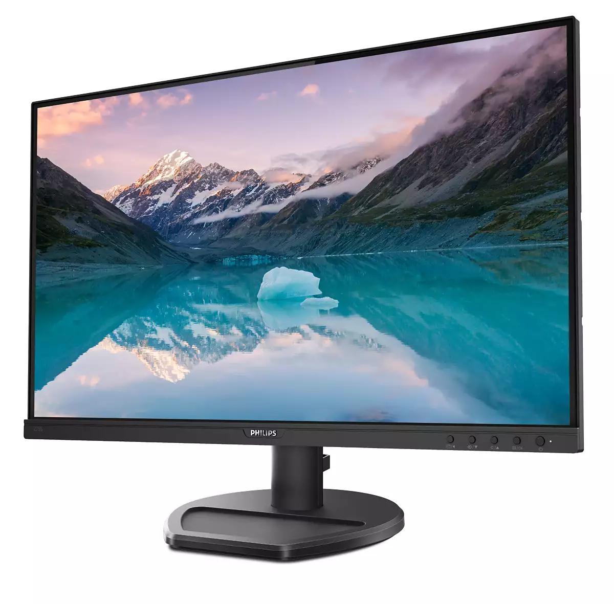 Philips S Line 276S9A/61 computer monitor – image 3