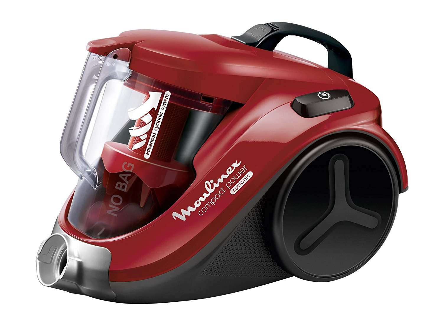 Moulinex MO3718PA vacuum – image 3