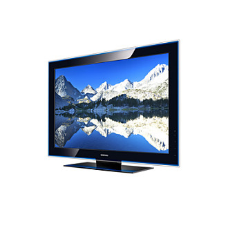 Samsung LE46A786 116.8 cm (46") Full HD Black – image 3