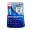 APC 6ft USB to IEEE1284 Adapter USBA to C36M