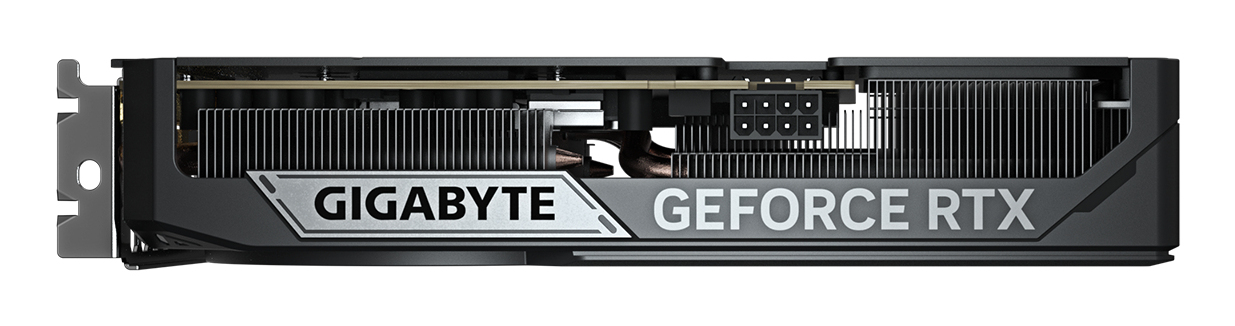 Gigabyte RTX5060 TI Windforce Max OC 8GB GDDR7 HDMI 3xDP