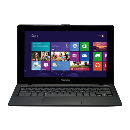 ASUS Vivobook F200CA-KX096H Intel® Pentium® 2117U Netbook