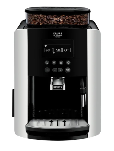 Krups YY3075FD — vue 1 sur 2