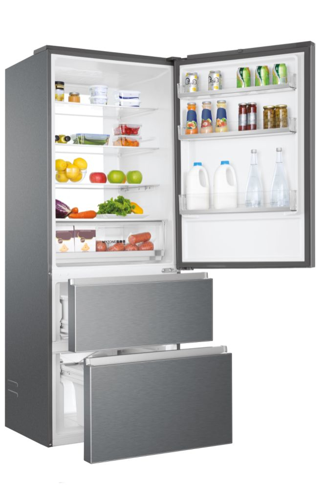 Haier 3D 70 Series 3 HTOPMNE7193 Freestanding – image 9
