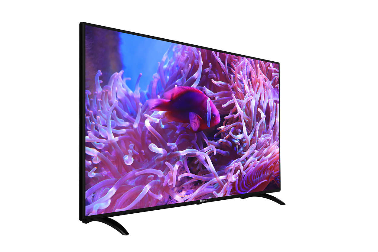 Philips Studio 65HFL2899S/12 hospitality TV – image 2
