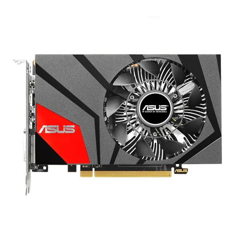 ASUS GeForce GTX 950 – image 1