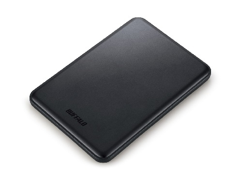 Buffalo MiniStation Slim