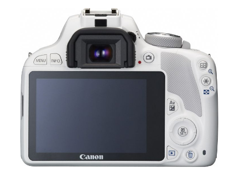 Canon EOS 100D + EF-S IS STM 18-55 mm f/3.5-5.6 – image 4