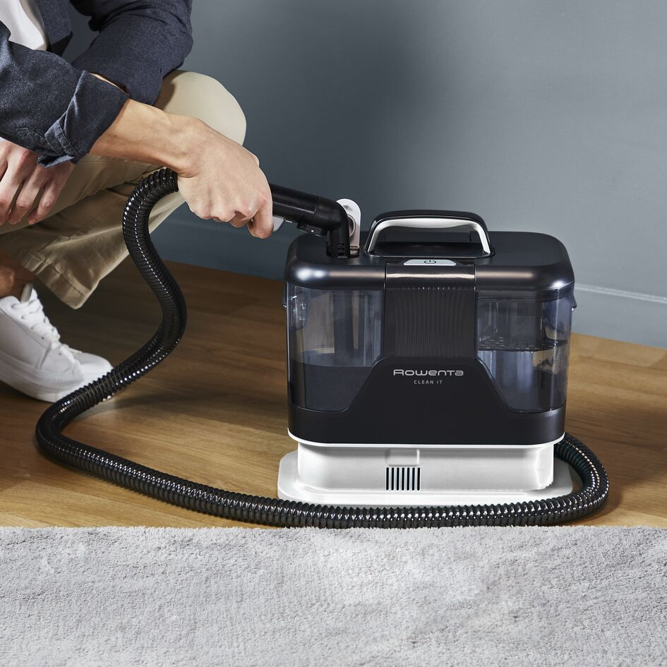 Rowenta Clean It IN5010F0 vacuum – image 9