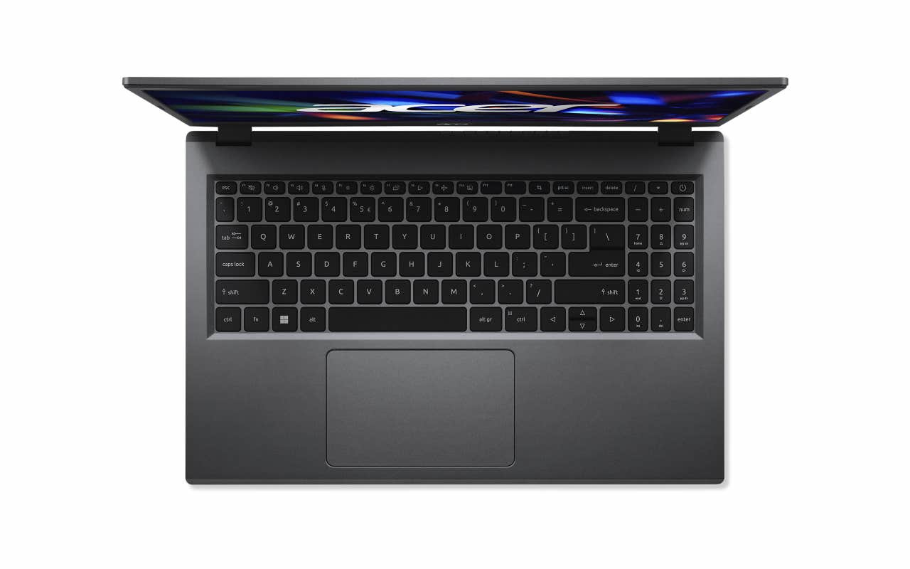 Acer Extensa 15 EX215-23-R2T7 AMD Ryzen™ 5 7520U Laptop – image 4