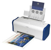 Canon i320 inkjet printer Colour