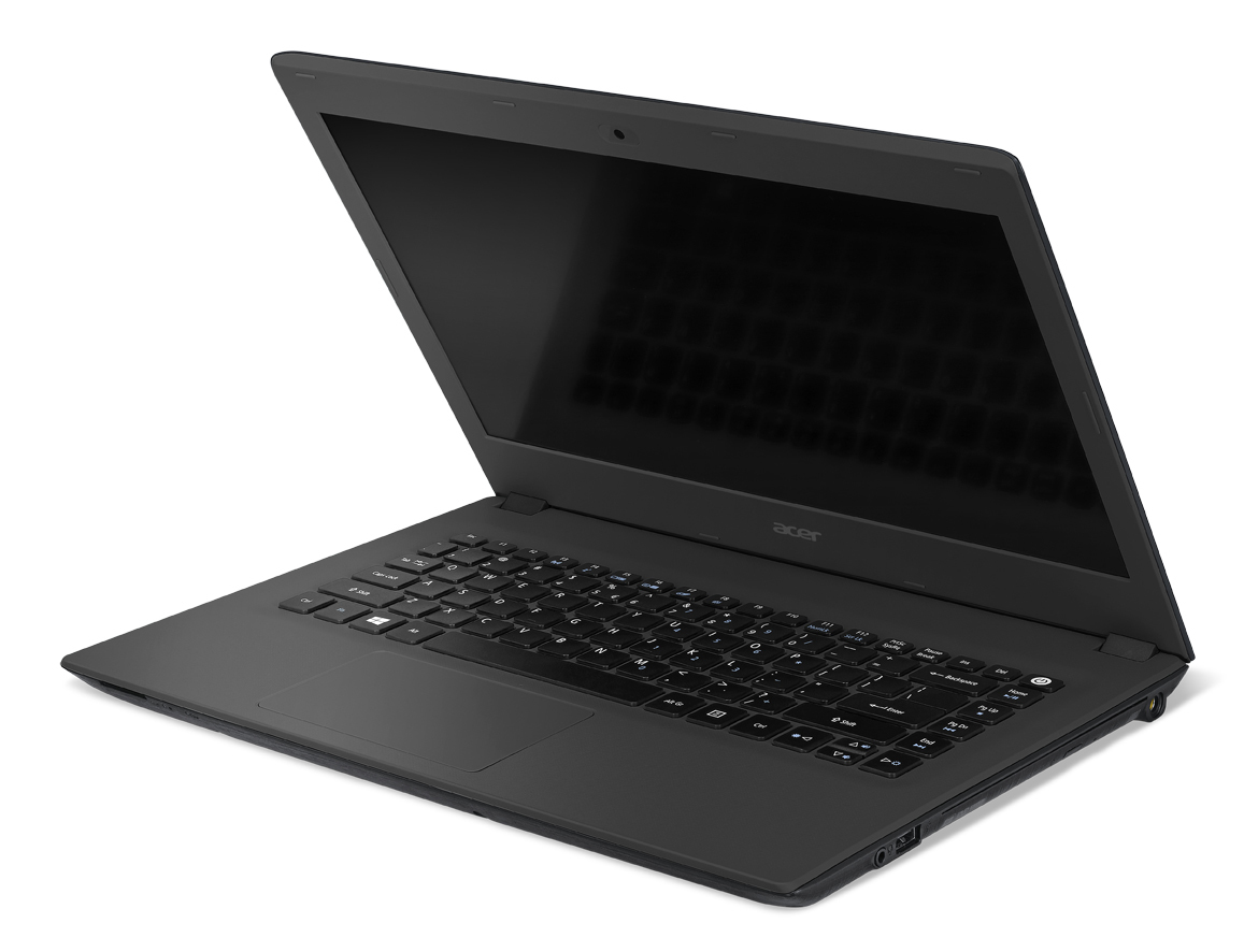 Acer TravelMate P2 TMP248-M-53EQ Intel® Core™ i5 i5-6200U Laptop – image 2