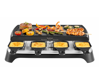 Tefal RE459812 raclette grill 8 person(s) – image 3