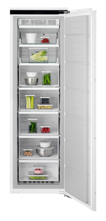 AEG TB7NA181EC — vue 1 sur 7