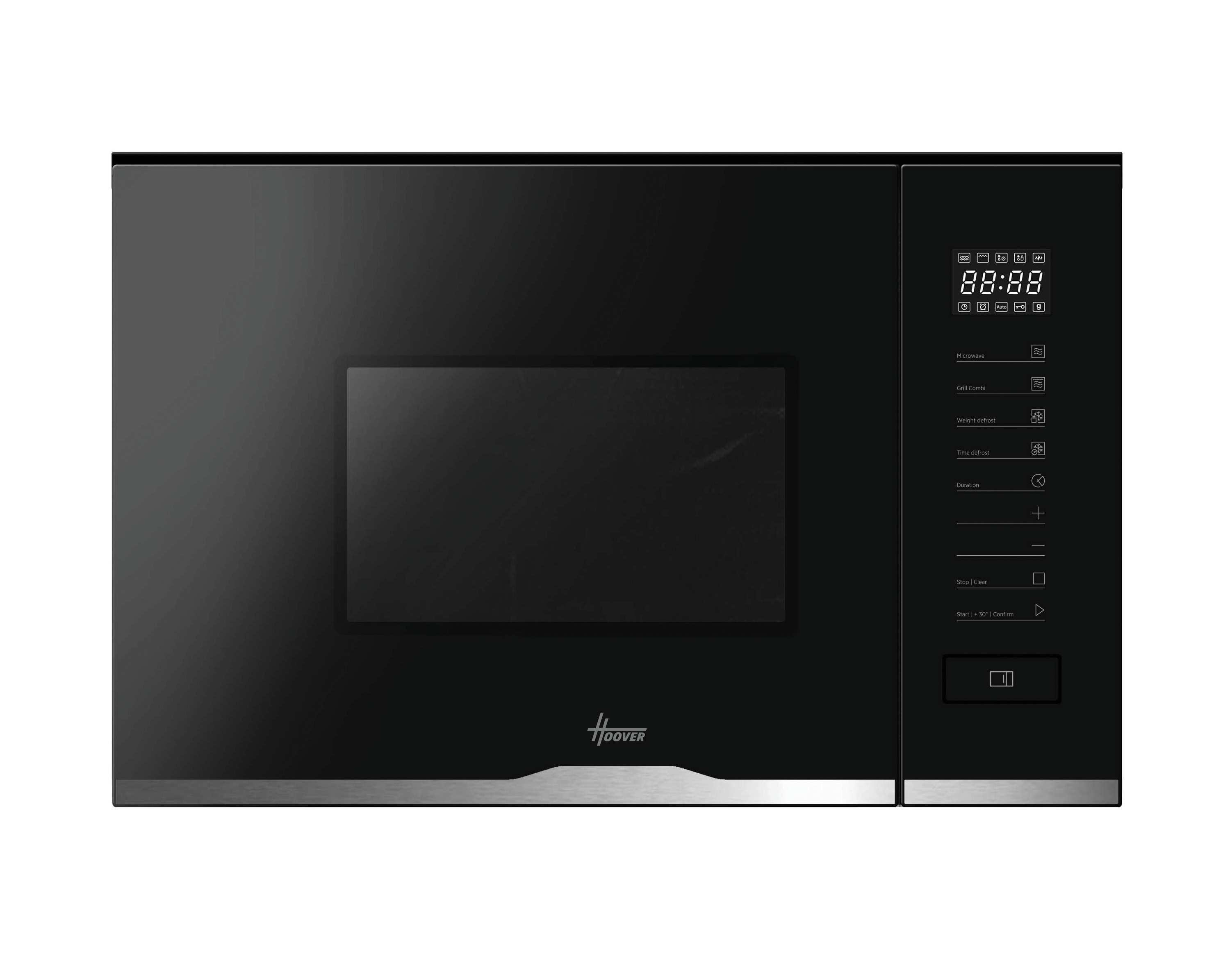 Hoover HMG20C5SB — vue 1 sur 8