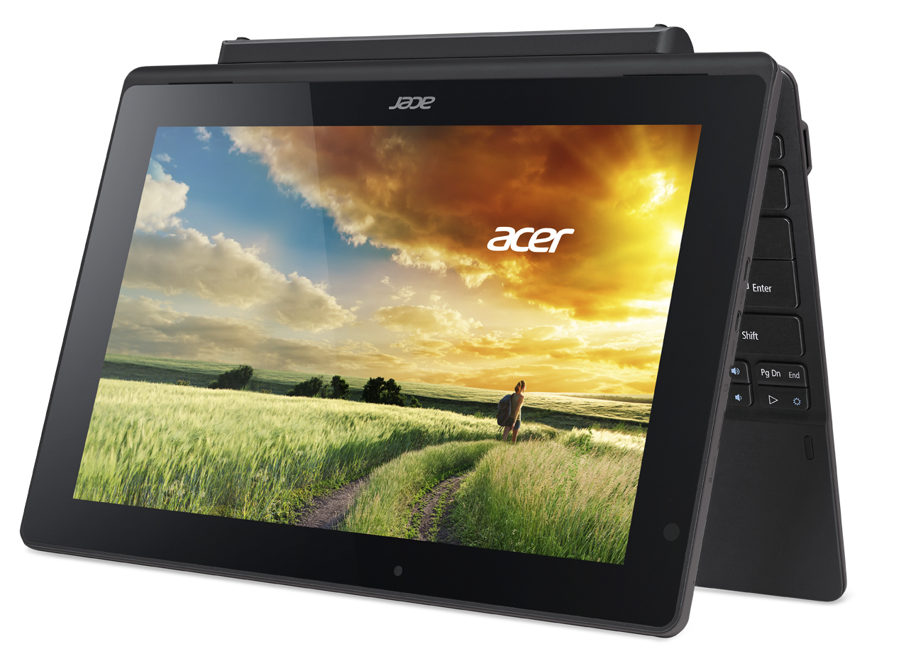 Acer Aspire Switch 10 E SW3-016-14NS Intel Atom® x5-Z8300 Hybrid (2-in-1) – image 5