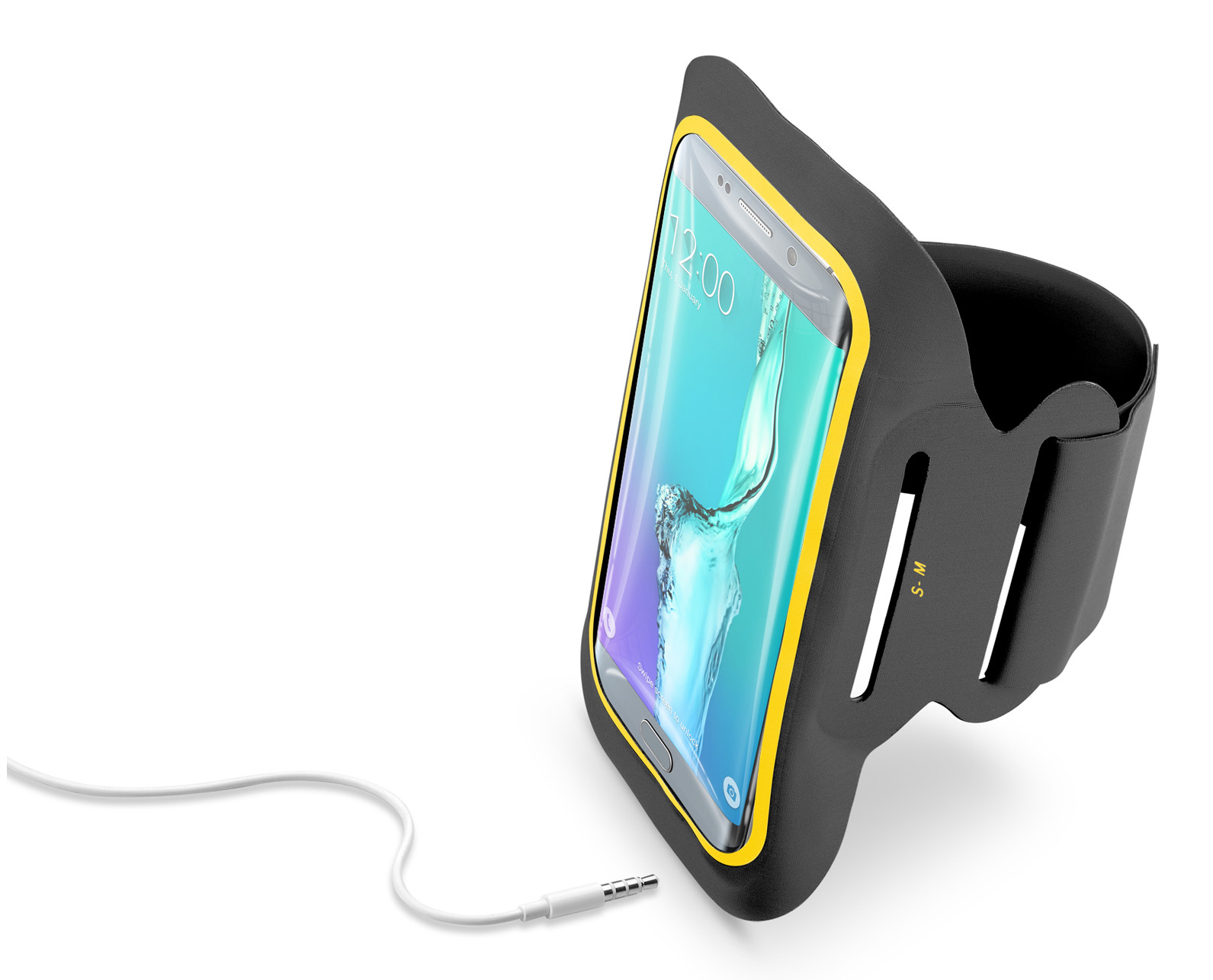 Cellularline Armband Fitness - Universal