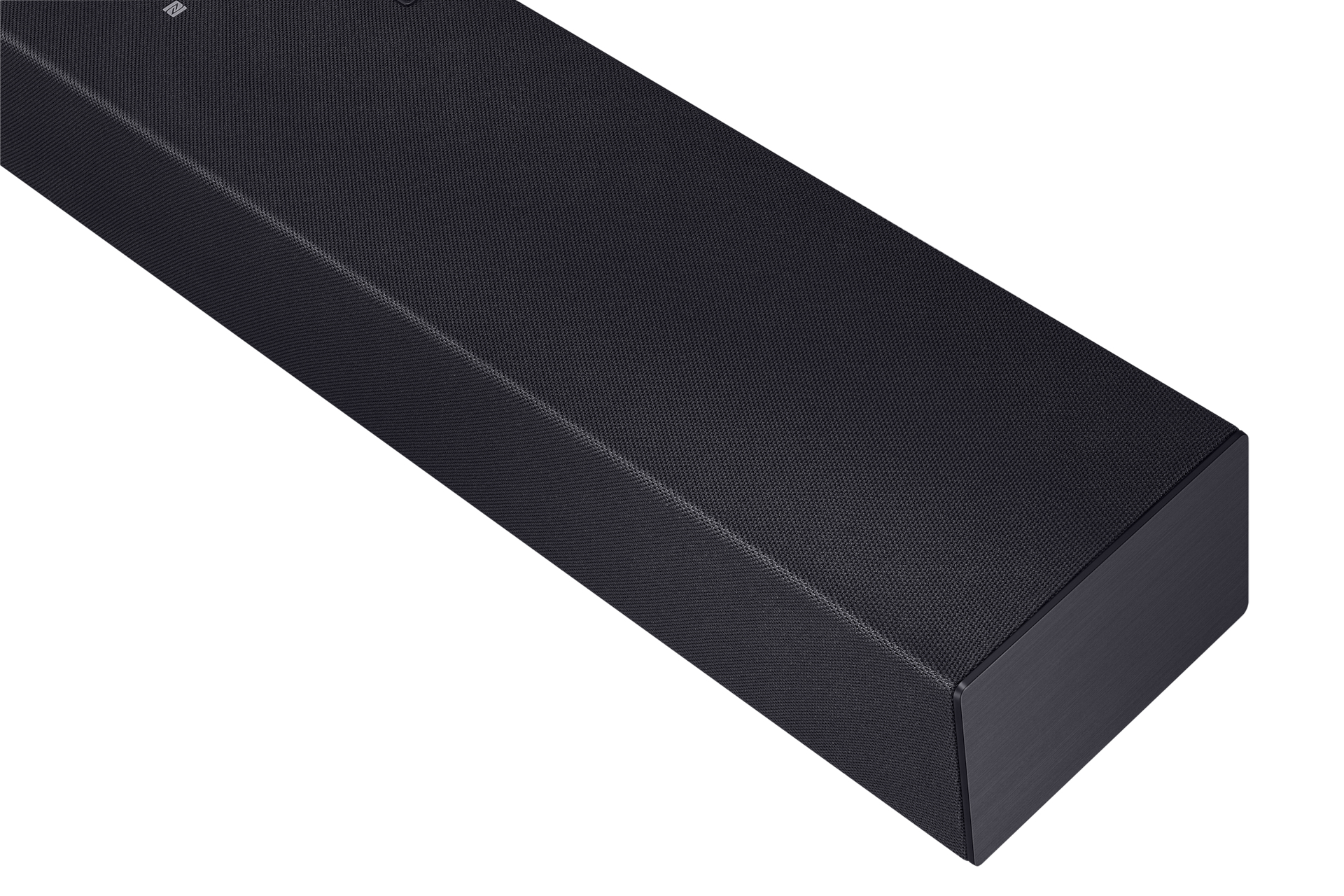 Samsung C-Series HW-B400F/XN soundbar speaker Black, Titanium 2.0 channels 40 W image 12