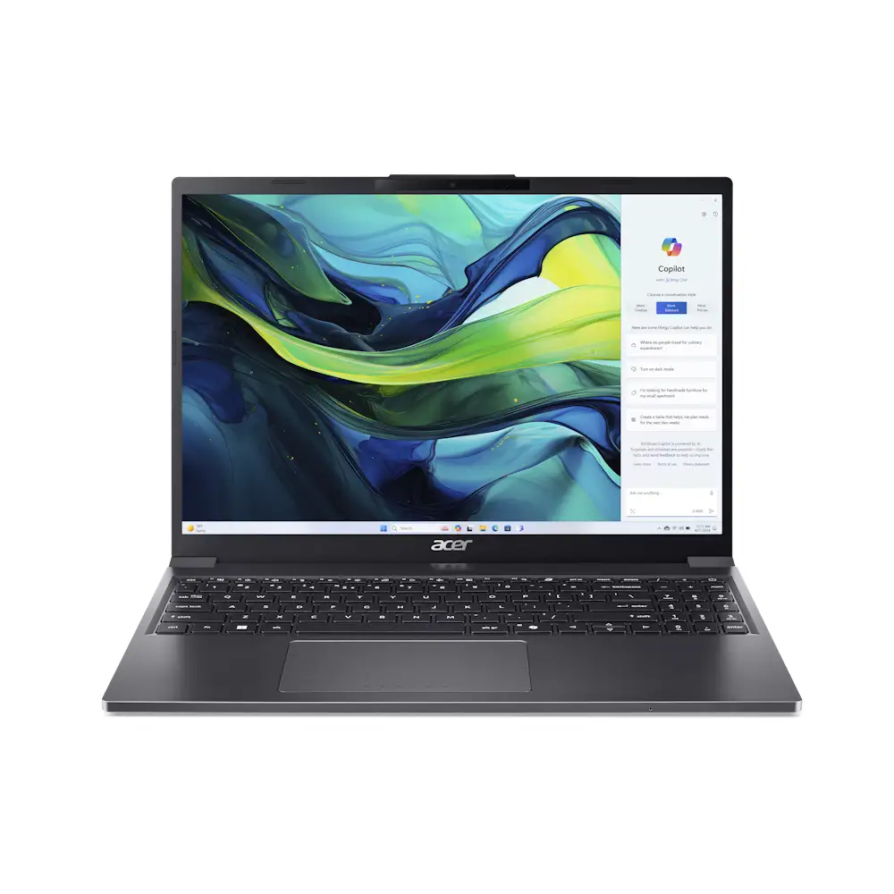 Acer Aspire AG15-51P-3302 Intel® Core™ i3 i3-1215U Laptop