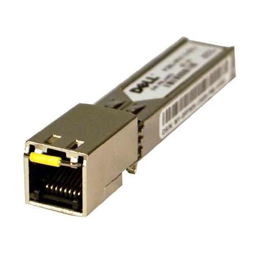 Dell 1000BASE-T SFP